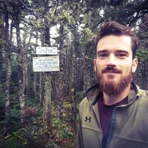 Meet your Posher, Patrick